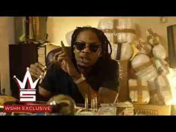 Video: Cash Out – Pablo
